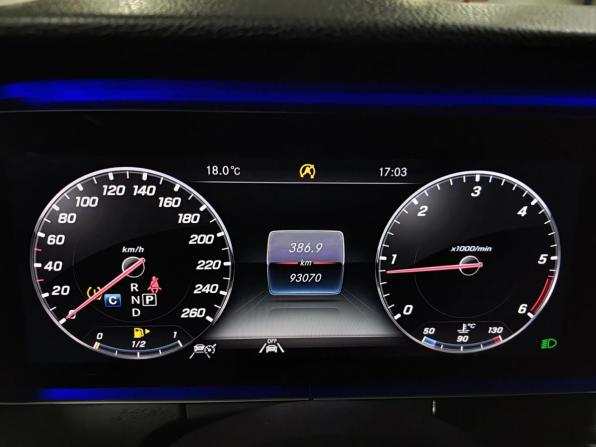 Mercedes-Benz E-Класс V (W213 S213 C238) с пробегом 2019 года, цена 2 750 000 рублей, 93050 км, седан, Автокод Объявления