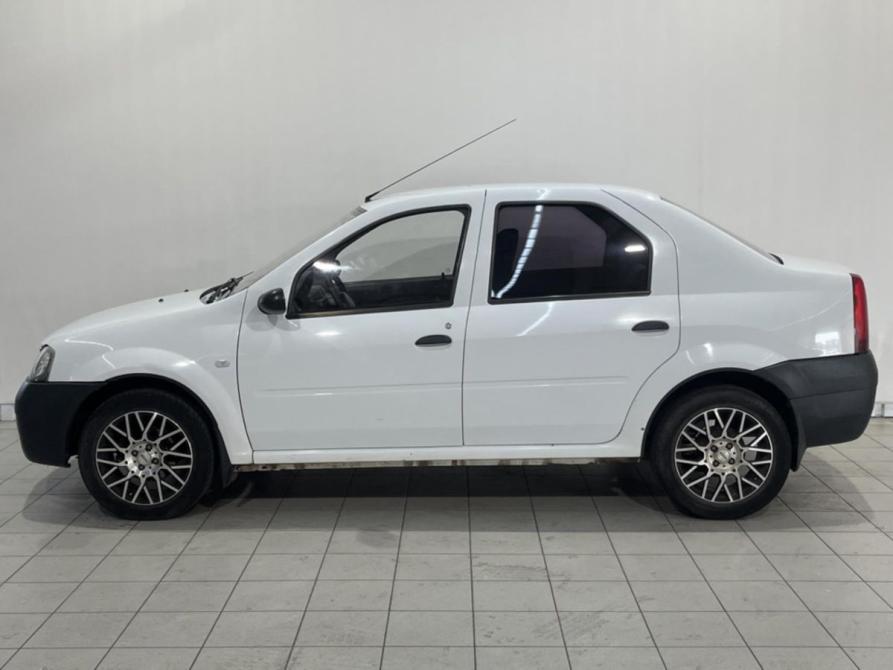 Renault Logan I Курск  - изображение 2