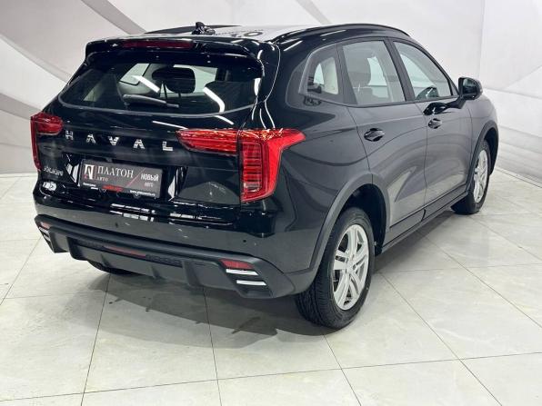 Новый Haval Jolion I Рестайлинг 2025 года, цена 2 299 000 рублей, внедорожник, Автокод Объявления