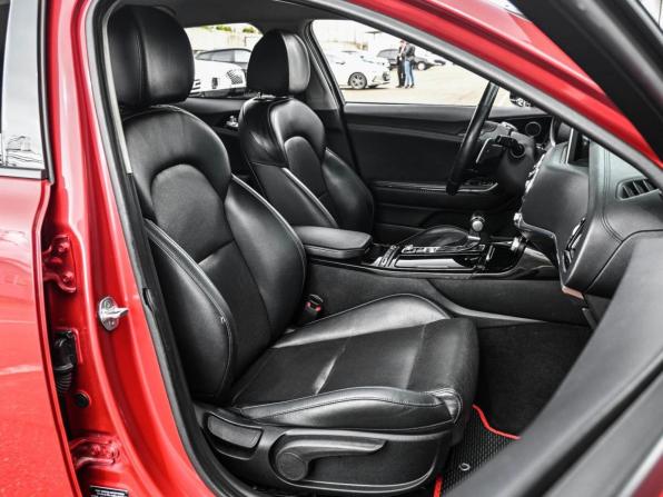 Kia Stinger I с пробегом 2019 года, цена 2 579 000 рублей, 133227 км, лифтбек, Автокод Объявления
