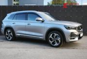 Geely Monjaro I Сыктывкар  - изображение 21