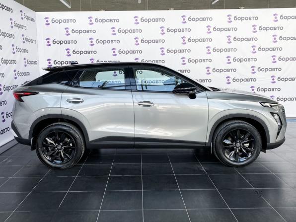 Omoda C5 I Рестайлинг с пробегом 2024 года, цена 2 650 000 рублей, 1083 км, внедорожник, Автокод Объявления