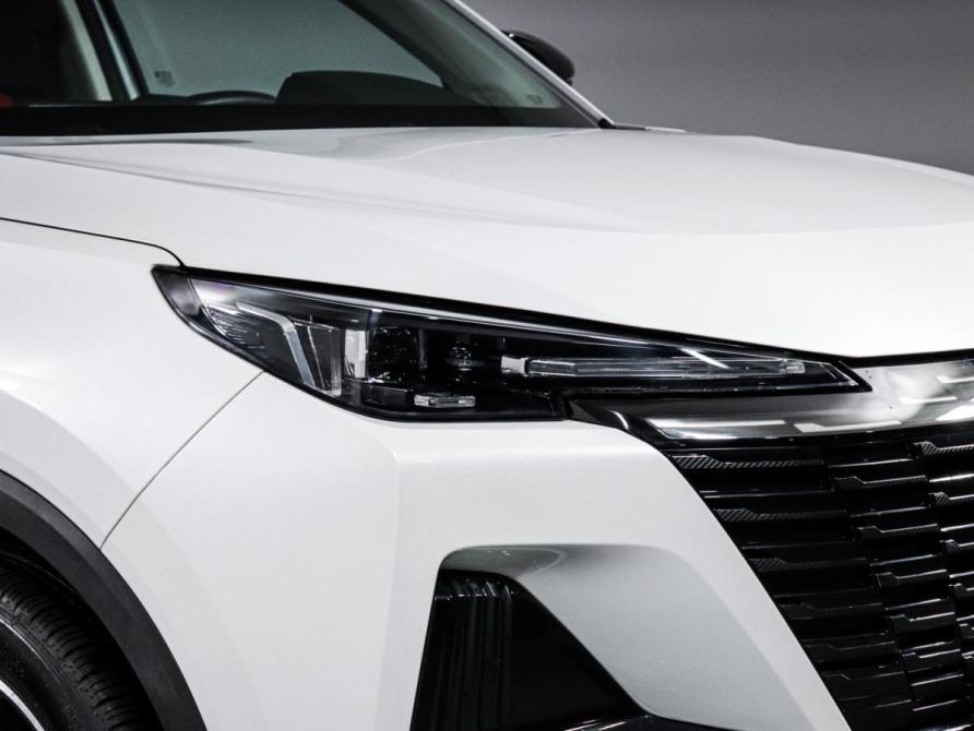 Changan UNI-S (CS55 Plus) I Москва  - изображение 16