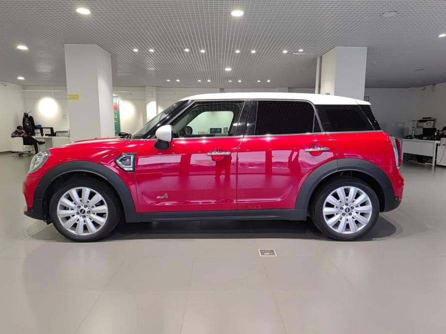 Mini Countryman II Казань  - изображение 10