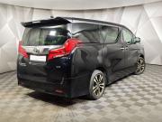 Toyota Alphard III Рестайлинг Москва  - изображение 22