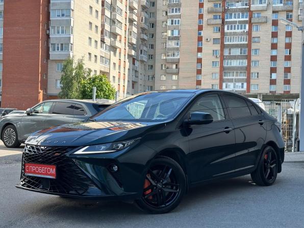 Omoda S5 GT с пробегом 2023 года, цена 1 779 000 рублей, 22500 км, седан, Автокод Объявления