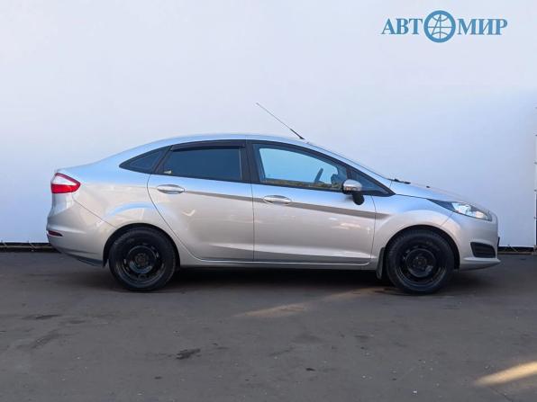 Ford Fiesta Mk6 Рестайлинг с пробегом 2015 года, цена 709 000 рублей, 123182 км, седан, Автокод Объявления