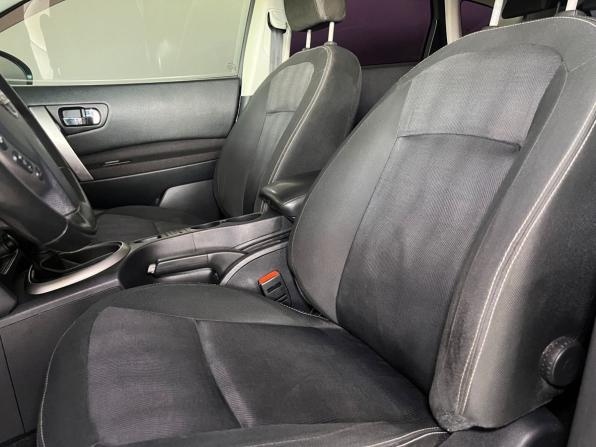 Nissan Qashqai I Рестайлинг с пробегом 2011 года, цена 849 000 рублей, 258923 км, внедорожник, Автокод Объявления