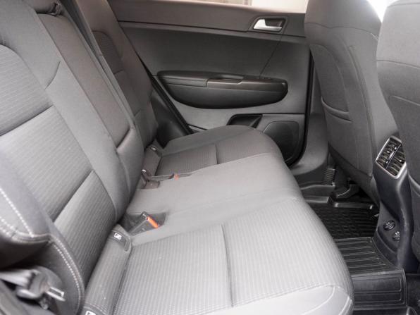 Kia Sportage IV с пробегом 2016 года, цена 1 660 000 рублей, 174670 км, внедорожник, Автокод Объявления