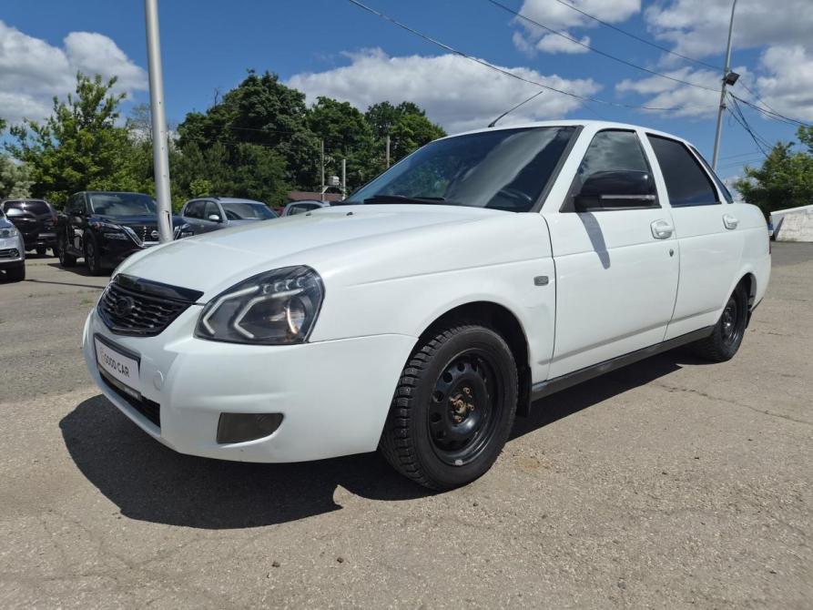 Lada (ВАЗ) Priora I Рестайлинг Саратов  - изображение 1