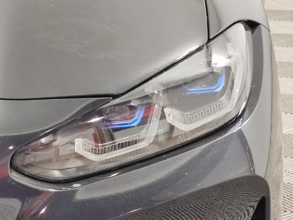 BMW M3 VI (G80) с пробегом 2023 года, цена 9 100 000 рублей, 60379 км, седан, Автокод Объявления