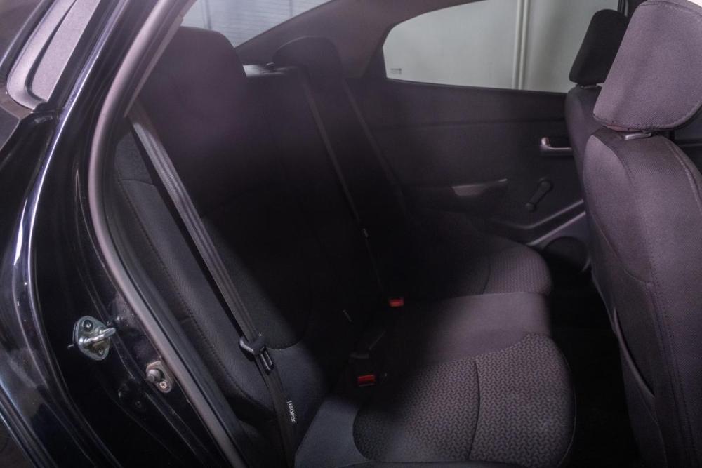 Kia Rio III Томск  - изображение 17