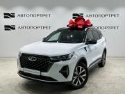 Chery Tiggo 7 Pro Max I Санкт-Петербург  - изображение 26