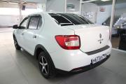 Renault Logan II Рестайлинг Сургут  - изображение 32