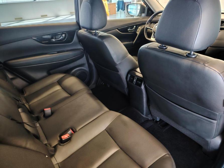 Nissan X-Trail III Рестайлинг Санкт-Петербург  - изображение 9