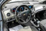 Chevrolet Cruze I Ульяновск  - изображение 39