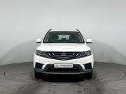 Geely Emgrand X7 I Рестайлинг 2 Санкт-Петербург  - изображение 20