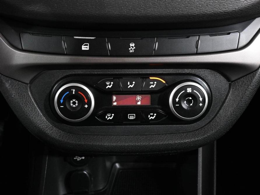 Lada (ВАЗ) Vesta I Ростов-на-Дону  - изображение 13