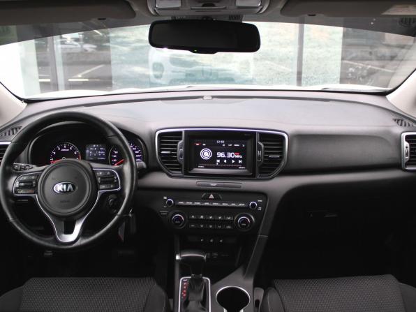 Kia Sportage IV с пробегом 2018 года, цена 1 910 000 рублей, 151365 км, внедорожник, Автокод Объявления