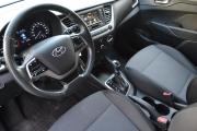 Hyundai Solaris II Старый Оскол  - изображение 31