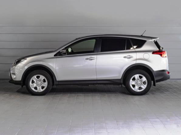 Toyota RAV4 IV (XA40) с пробегом 2015 года, цена 1 988 000 рублей, 98750 км, внедорожник, Автокод Объявления