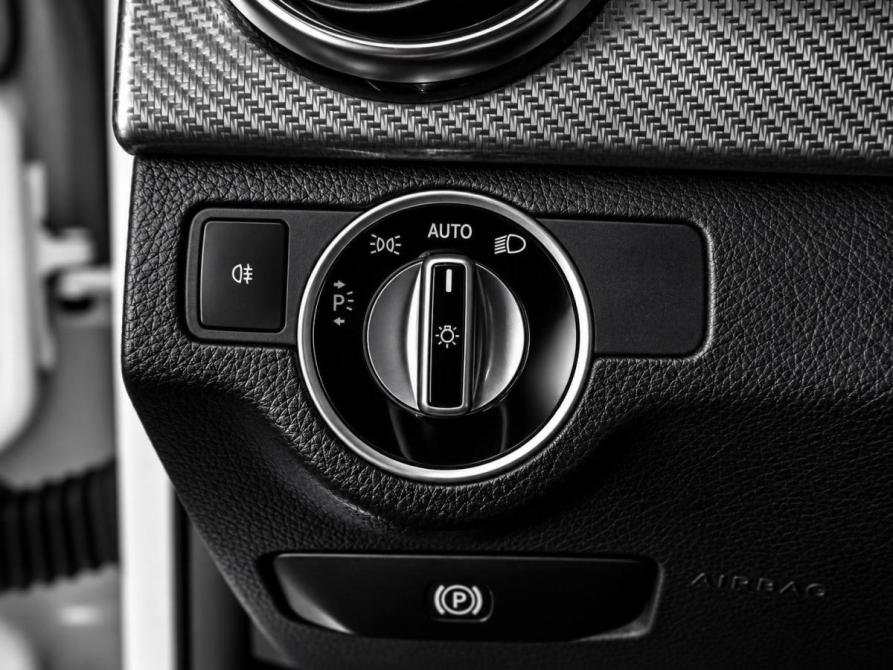 Mercedes-Benz GLK-Класс I (X204) Рестайлинг Тюмень  - изображение 18