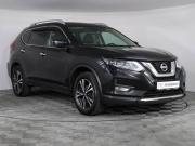 Nissan X-Trail III Рестайлинг Химки  - изображение 17