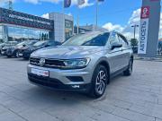 Volkswagen Tiguan II Стерлитамак  - изображение 24