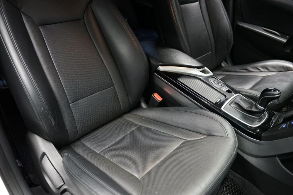 Hyundai i40 I Крым  - изображение 24
