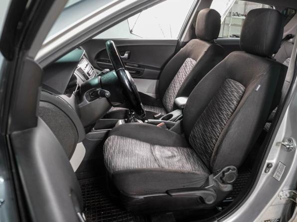 Kia Ceed I с пробегом 2009 года, цена 579 000 рублей, 164566 км, хэтчбек, Автокод Объявления