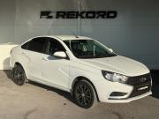 Lada (ВАЗ) Vesta I Уфа  - изображение 19