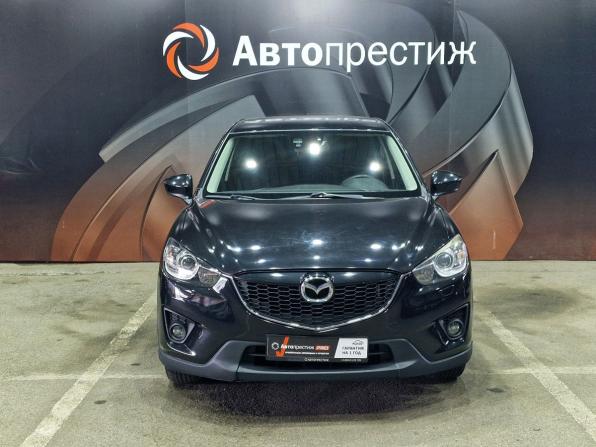 Mazda CX-5 I с пробегом 2013 года, цена 1 550 000 рублей, 208929 км, внедорожник, Автокод Объявления