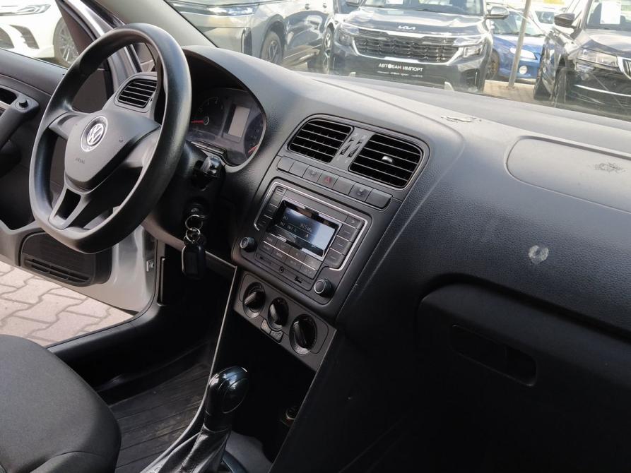 Volkswagen Polo V Рестайлинг Екатеринбург  - изображение 13