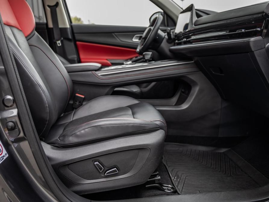 Changan UNI-S (CS55 Plus) Волгоград  - изображение 34