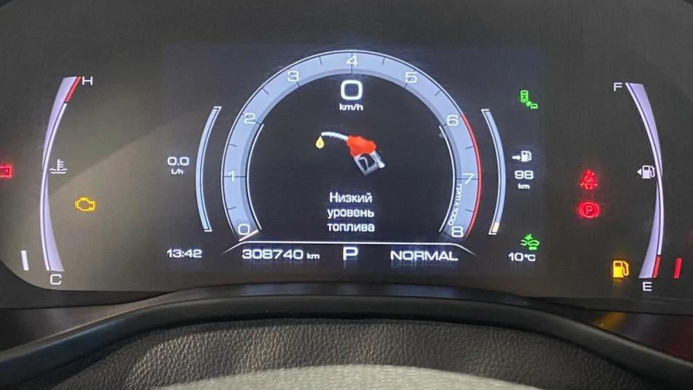 Haval Jolion I Пермь  - изображение 10