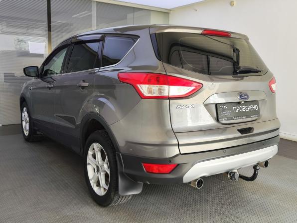 Ford Kuga II с пробегом 2013 года, цена 1 120 000 рублей, 118179 км, внедорожник, Автокод Объявления
