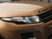 Land Rover Range Rover Evoque I Москва  - изображение 59