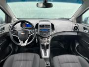 Chevrolet Aveo II Екатеринбург  - изображение 18
