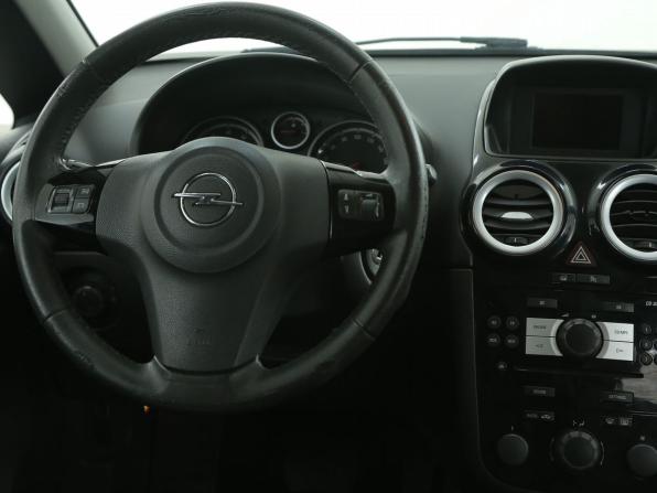 Opel Corsa D с пробегом 2008 года, цена 362 000 рублей, 177000 км, хэтчбек, Автокод Объявления