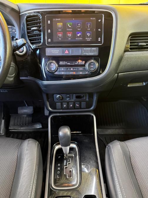Mitsubishi Outlander III Рестайлинг 3 Ижевск  - изображение 26