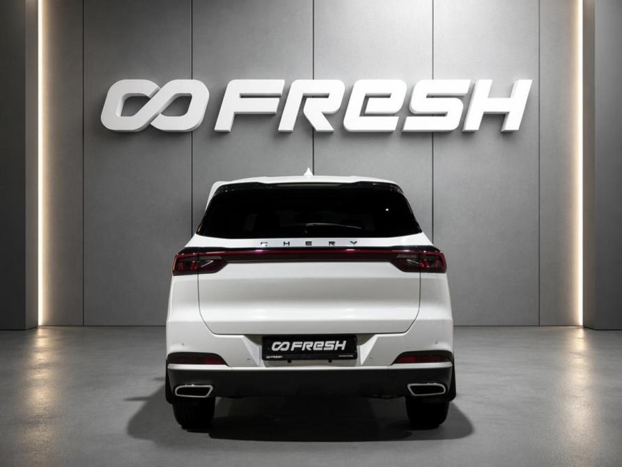 Chery Tiggo 7 Pro Max I Воронеж  - изображение 4