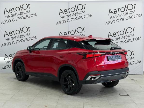 Omoda C5 I с пробегом 2023 года, цена 1 749 000 рублей, 39980 км, внедорожник, Автокод Объявления