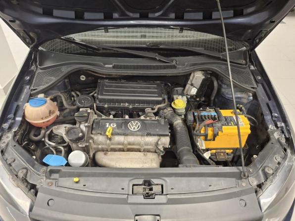 Volkswagen Polo V с пробегом 2013 года, цена 468 000 рублей, 243501 км, седан, Автокод Объявления