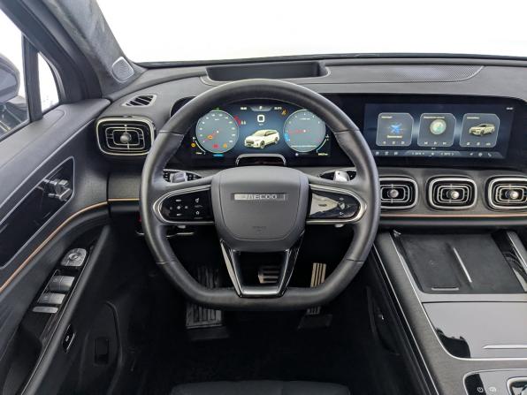 Jaecoo J8 с пробегом 2024 года, цена 2 750 000 рублей, 84619 км, внедорожник, Автокод Объявления
