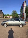 Lada (ВАЗ) Priora I Кострома  - изображение 20