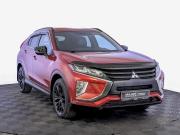 Mitsubishi Eclipse Cross I Москва  - изображение 33