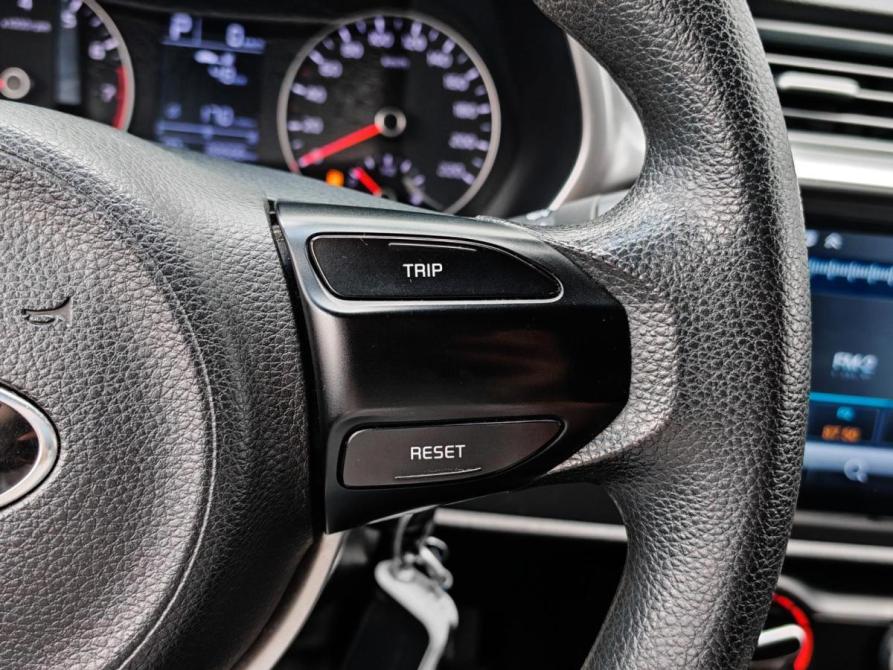 Kia Rio IV Рестайлинг Краснодар  - изображение 17
