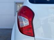 SsangYong Actyon II Рестайлинг Уфа  - изображение 34
