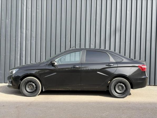 Lada (ВАЗ) Vesta I с пробегом 2016 года, цена 710 000 рублей, 92621 км, седан, Автокод Объявления