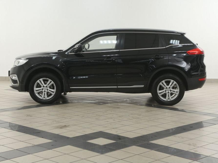 Geely Atlas I Иваново  - изображение 7
